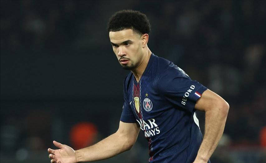 法甲最新积分榜出炉：巴黎圣日耳曼、摩纳哥与雷恩全取三分